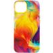 Шкіряний чохол Colour Splash with MagSafe для Apple iPhone 12 Pro / 12 (6.1") 64470 фото 26