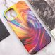 Шкіряний чохол Colour Splash with MagSafe для Apple iPhone 12 Pro / 12 (6.1") 64470 фото 6
